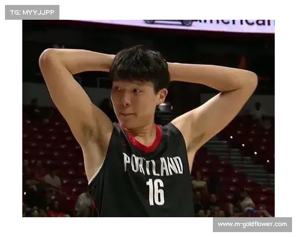 杨瀚森NBA季前赛首秀贡献四分四板六犯 开拓者遭勇士逆转惜败