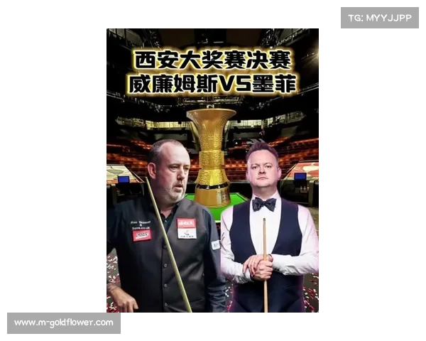 威廉姆斯10比3战胜墨菲加冕西安赛冠军 成为史上最年长排名赛冠军