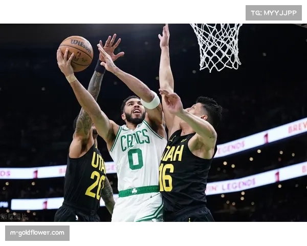 基昂特·乔治等五位新秀续约，爵士队完成合同选项操作